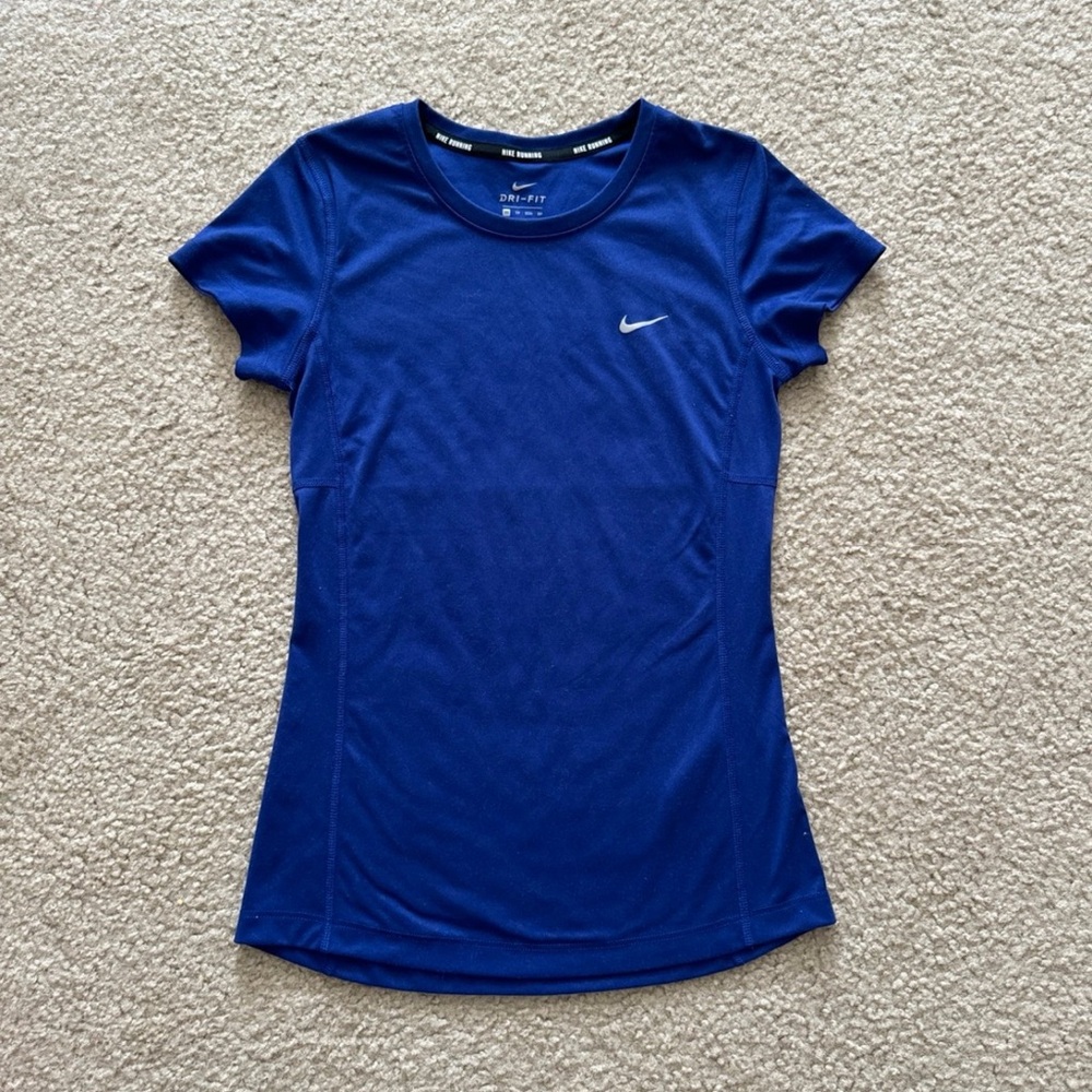 Nike Running Dri fit top